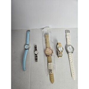 Fossil | Accessories | Fossil Watch Stainless Steel Baby 